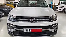 Used Volkswagen Taigun Topline 1.0 TSI AT in Pune