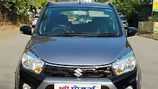 Used Maruti Suzuki Celerio X Zxi AMT [2017-2019] in Indore