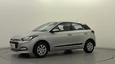 Used Hyundai Elite i20 Sportz 1.2 [2016-2017] in Delhi
