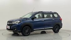Used Maruti Suzuki XL6 Zeta AT Petrol in Delhi