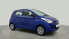 Used Hyundai Eon 1.0 Kappa Magna + [2014-2016] in Bangalore