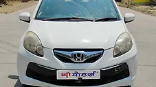 Used Honda Brio S MT in Indore
