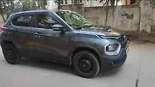 Used Tata Punch Pure MT [2021-2023] in Hyderabad