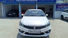 Used Maruti Suzuki Ciaz Alpha Hybrid 1.5 [2018-2020] in Patna