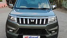 Used Mahindra Bolero Neo N10 in Indore