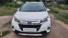 Used Honda WR-V VX MT Diesel in Coimbatore
