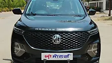 Used MG Hector Smart Hybrid 1.5 Petrol in Indore