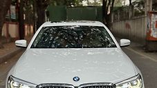 Used BMW 5 Series 520d Luxury Line [2017-2019] in Pune