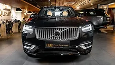 Used Volvo XC90 B6 Inscription in Delhi