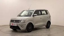 Used Maruti Suzuki Wagon R ZXI Plus 1.2 AGS [2023-2025] in Pune