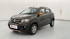 Used Renault Kwid CLIMBER 1.0 AMT [2017-2019] in Lucknow
