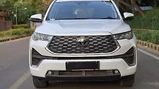 Used Toyota Innova Hycross ZX (O) Hybrid 7 STR in Delhi