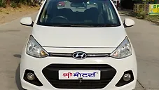 Used Hyundai Grand i10 Magna 1.2 Kappa VTVT [2013-2016] in Indore