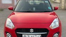 Used Maruti Suzuki Swift Lxi (O) [2014-2017] in Meerut