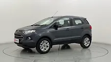 Used Ford EcoSport Titanium 1.5L Ti-VCT in Ghaziabad