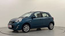 Used Nissan Micra XV CVT [2016-2017] in Delhi