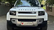 Used Land Rover Defender 110 HSE 2.0 Petrol in Delhi
