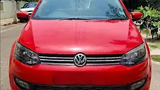 Used Volkswagen Polo Highline1.2L (P) in Bangalore