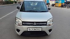 Used Maruti Suzuki Wagon R LXi 1.0 CNG [2019-2020] in Delhi