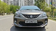 Used Maruti Suzuki Baleno Zeta in Noida