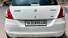 Used Maruti Suzuki Swift VDi [2014-2017] in Delhi
