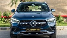 Used Mercedes-Benz GLA 200 [2021-2023] in Delhi