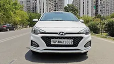 Used Hyundai Elite i20 Sportz 1.2 (O) in Noida