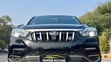 Used Mahindra Alturas G4 4WD AT in Delhi
