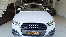 Used Audi Q3 35 TDI Premium Plus + Sunroof in Ludhiana