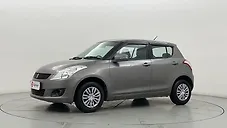 Used Maruti Suzuki Swift VXi in Bangalore