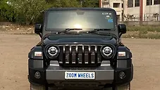 Used Mahindra Thar LX Hard Top Petrol AT in Delhi