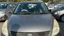 Used Maruti Suzuki Swift VXi in Bangalore