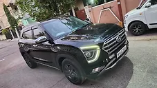 Used Hyundai Creta 1.4 S Plus in Indore