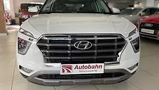Used Hyundai Creta SX 1.5 Diesel Automatic in Bangalore