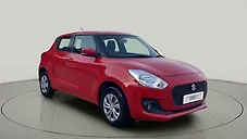 Used Maruti Suzuki Swift VXi [2014-2017] in Patna