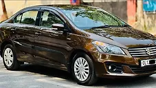 Used Maruti Suzuki Ciaz Delta 1.3 Hybrid in Delhi