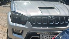 Used Mahindra Scorpio S10 in Ranchi