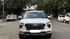 Used Hyundai Creta SX (O) 1.5 Diesel [2020-2022] in Bangalore