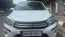 Used Maruti Suzuki Celerio VXi AMT in Mumbai
