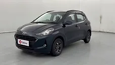 Used Hyundai Grand i10 Nios Sportz 1.2 Kappa VTVT in Lucknow
