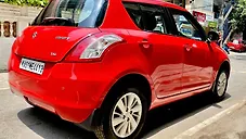 Used Maruti Suzuki Swift ZXi in Bangalore