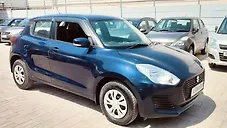 Used Maruti Suzuki Swift VXi [2014-2017] in Delhi
