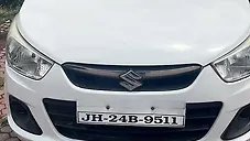 Used Maruti Suzuki Alto K10 VXi [2014-2019] in Ranchi