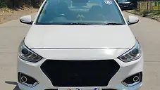 Used Hyundai Verna 1.6 CRDI SX in Indore