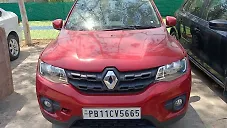 Used Renault Kwid 1.0 RXL [2017-2019] in Ludhiana