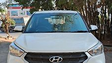 Used Hyundai Creta EX 1.4 CRDi in Pune