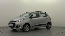 Used Hyundai Grand i10 Sportz 1.2 Kappa VTVT [2013-2016] in Delhi