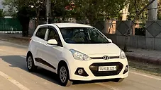 Used Hyundai Grand i10 Magna 1.2 Kappa VTVT [2013-2016] in Delhi