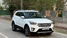 Used Hyundai Creta SX 1.6 CRDI in Delhi