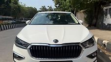 Used Skoda Slavia Style 1.5L TSI DSG in Mumbai